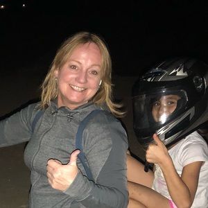 Meet your Posher, Christina